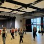 14. und 15.02.2026 Line Dance (Beginner, Improver) mit Tibor Mosch und Vicky Schaarschmidt im Forum Polch